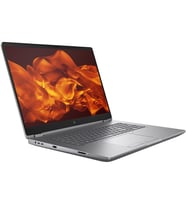 HP 18 ZBOOK FURY 18 G1i C65G7ES ULTRA 9 285HX-32GB DDR5 RAM-1TB NVME-16GB RTX PRO 4000-W11 PRO-256