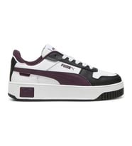 Puma 389390 Carina Street Beyaz Kadın Spor Ayakkabı