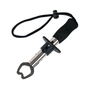 Bauer 18cm T Fish Grip Paslanmaz Çelik Balık Tutucu