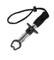 Bauer 18cm T Fish Grip Paslanmaz Çelik Balık Tutucu