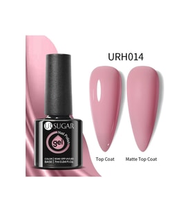 Profesyonel Profesyonel Kalıcı Oje 7 ml Urh014