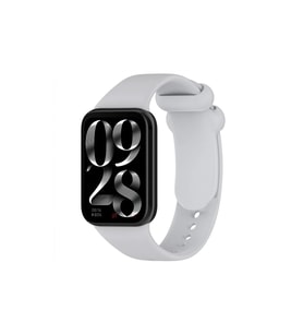Xiaomi Smart Band 8 Pro Klasik Kordon - Açık Gri