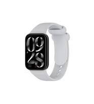 Xiaomi Smart Band 8 Pro Klasik Kordon - Açık Gri