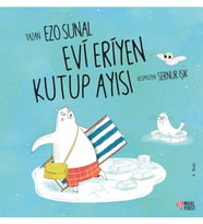 Evi Eriyen Kutup Ayısı