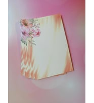 Toka Kartı - Bandana Kartı  50 adet-tuğsetetiket064