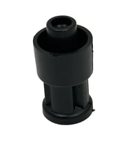 Braun Uyumlu MR 4050 HC Blender Plastik Dişli Kavrama Parçası