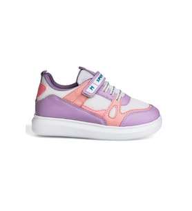 Celira Spl Lila Kız Çocuk Sneaker Spor Ayakkabı