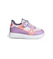 Celira Spl Lila Kız Çocuk Sneaker Spor Ayakkabı