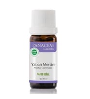 Panaceae Garden Yaban Mersini Uçucu Yağı 10 ml
