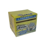 HELVACIOĞLU KM-2771 KUTULU RULO YAPIŞKANLI ETİKET ANİME SPORCULAR - TEKLİ