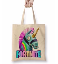 Fortinite Unicorn Bez Çanta Uzun Saplı