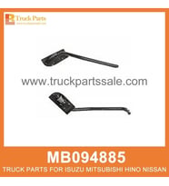 Ayna Kolu Canter Fe304 / 444 / 449 Sol (Oem No: Mb094885)