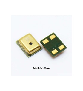 Galaxy J3 2016 J320 Mikrofon