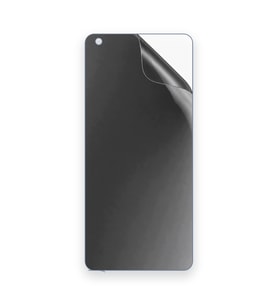 SChitec VIVO X50 5G Uyumlu Ön Yüzey Hayalet Privacy Hidrojel Ekran Koruyucu