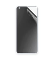 SChitec VIVO X50 5G Uyumlu Ön Yüzey Hayalet Privacy Hidrojel Ekran Koruyucu