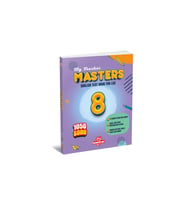 My Teacher Elt 8. Sınıf Master Test Book(Ezel Ballı)