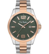Pierre Cardin PC800411F07 Erkek Kol Saati