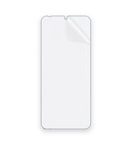 SChitec Infinix Smart 6 HD Uyumlu Ön Yüzey Nano Şeffaf Hidrojel Ekran Koruyucu