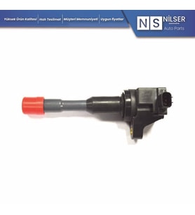 Honda Jazz Arka Ateşleme Bobini 1.4 2002-2008 30521-PWA-003