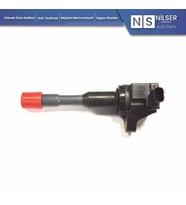 Honda Jazz Arka Ateşleme Bobini 1.4 2002-2008 30521-PWA-003