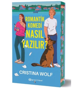 Romantik Komedi Nasıl Yazılır?