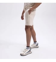 Ellesse Erkek Ekru Pamuklu Şort – EM135-1-ECR
