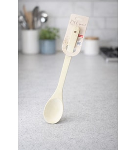 Jasper JPR-700582 -BAMBU SERVİS KAŞIK TEK