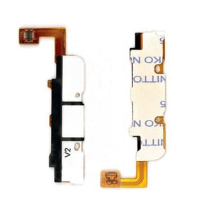 Nokia X6 Tuş Bordu Nokia X6-00 Uyumlu Tuş Bordu Film Flex