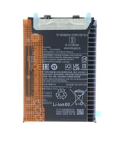 Xiaomi POCO X4 PRO - BN 5E - Uyumlu Pil Sıfır - Servis