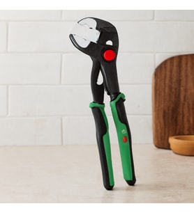 Northcity Papağan Pense 250 mm (0-46 mm Ağız, Ergonomik Sap)