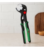 Northcity Papağan Pense 250 mm (0-46 mm Ağız, Ergonomik Sap)