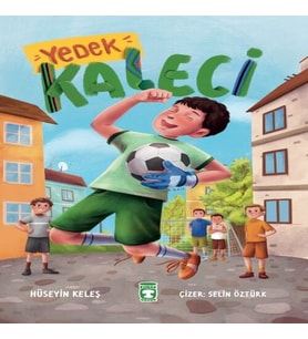 Yedek Kaleci