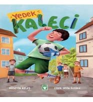 Yedek Kaleci
