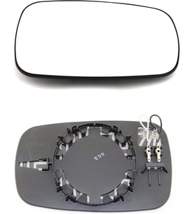 Ayna Camı Mekanık Renault Megane Iı/Scenıc Iı/Clıo Iıı Bm 03- (Oem No: 7701054752)