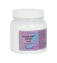 St. Petersburg Sonnet Fluid Art Medium Gloss 220 ml 4623972 