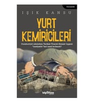 Yurt Kemiricileri