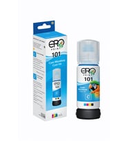 Epson EcoTank L6276 Mavi Muadil Mürekkep 70ML