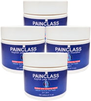 Painclass Büyük Boy Kuyruk Yağı 150 ml Paincream 4 Adet