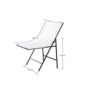 Gdx PHT-60100 Ürün Çekim Masası (60x100 cm)