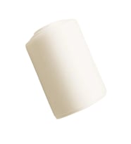 Grogren Kurdele 1 Cm 10 Metre Ekru