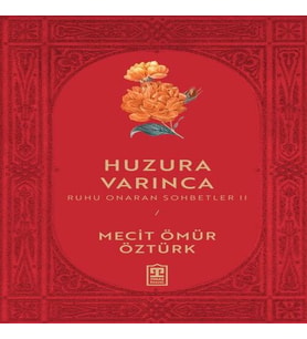 Huzura Varınca