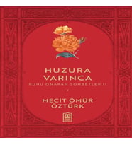 Huzura Varınca