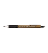 Faber Castell Grip II 1347 0.7mm Versatil,Altın YENİ