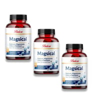 Balen Magsical 730 mg 60 Kapsül x 3 Adet