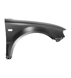 Chevrolet Daewoo Matiz 2001-2005 Çamurluk Ön Sağ 96562084 Simyi