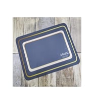 Tezgah Üstü Bulaşık Kurutma Matı Tezgah Üstü Bulaşıklık 40x50 cm