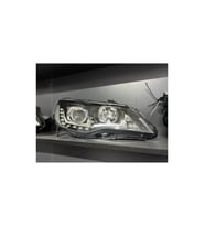 Honda Cıvıc 2006-2012 Mercekli Ledli Ön Far