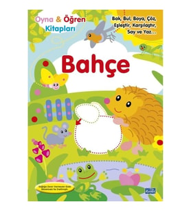 Oyna Öğren Bahçe