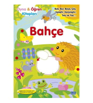 Oyna Öğren Bahçe