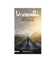 Arafat’ta Bir Çocuk - Zülfü Livaneli